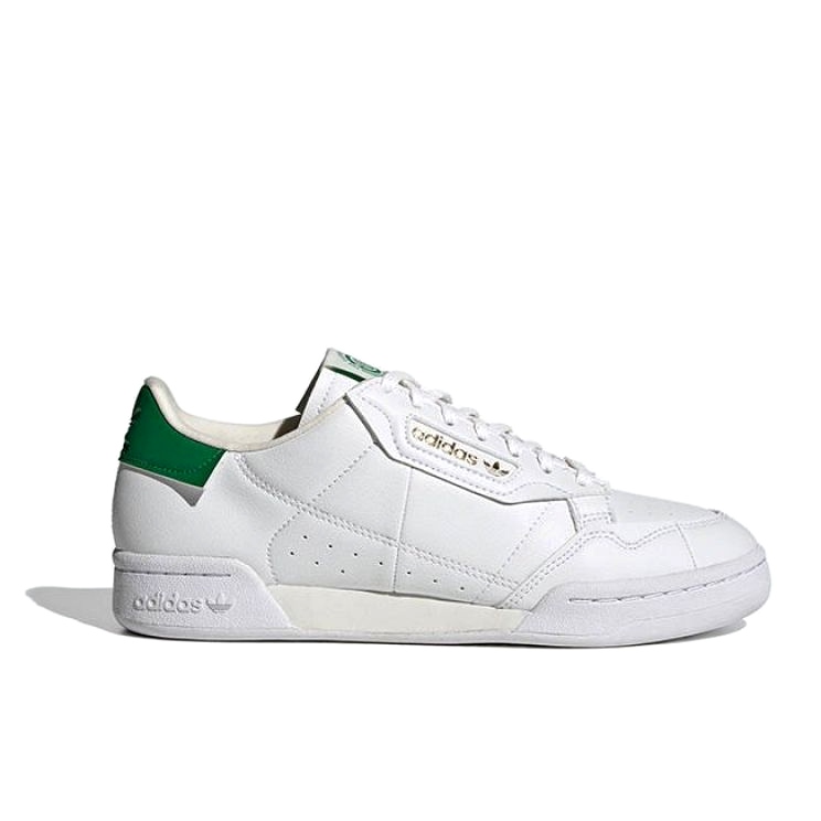 Adidas Continental 80 M FY5468 cipő fehér