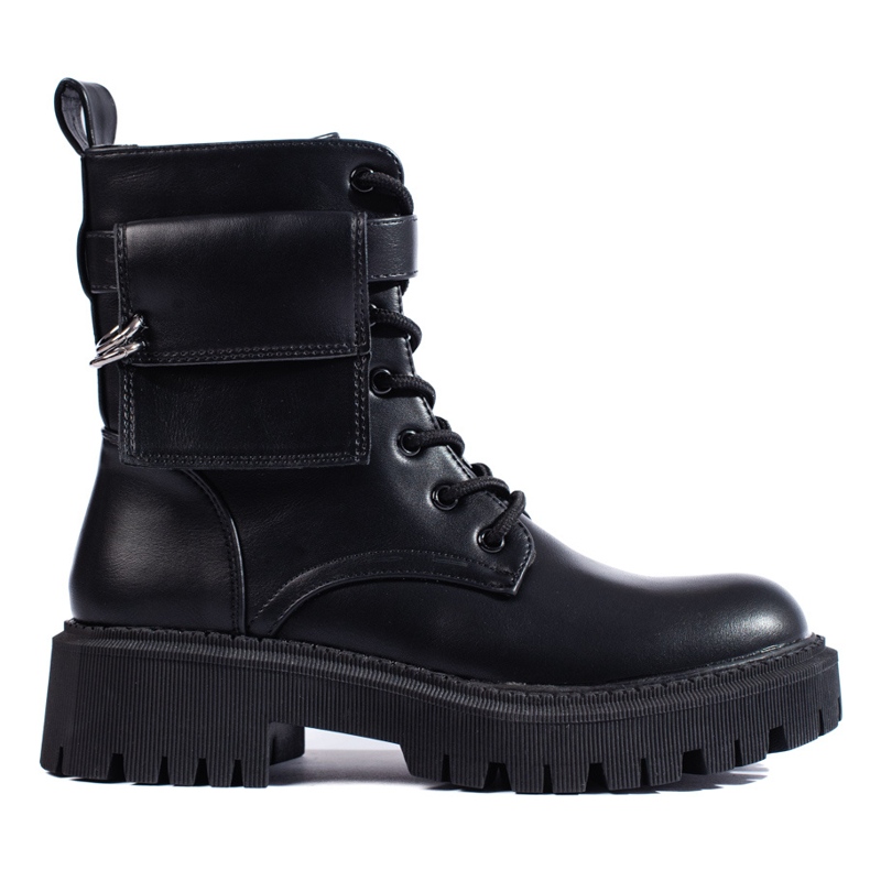 Shelovet női fekete munkások