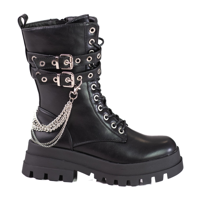 Shelovet női munkások díszekkel fekete