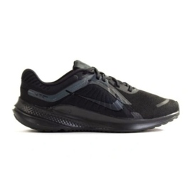 Nike Quest 5 DD0204-003 cipő fekete