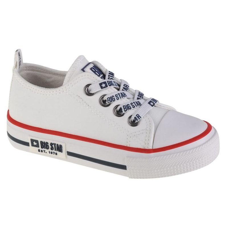 Big Star Shoes Jr KK374042 fehér