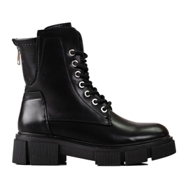 Fekete Shelovet női táskák Fekete Shelovet női táskák