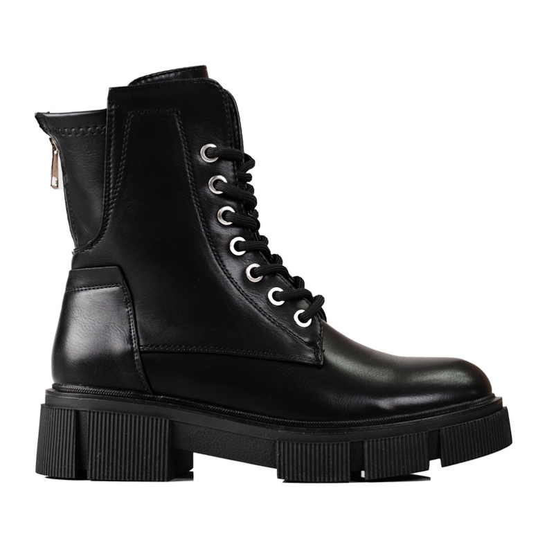 Fekete Shelovet női táskák