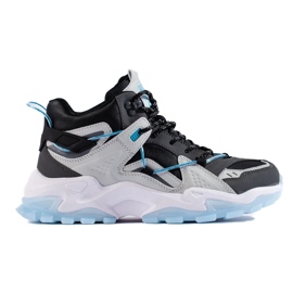 Női Big Star tornacipő KK274386 sokszínű