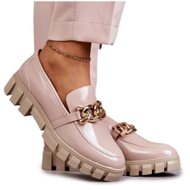 Sergio Leone Lakkozott naplopók a Platformon Bézs Inger