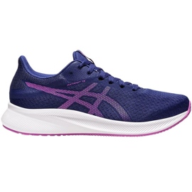 Asics Patriot 13 futócipő 1012B312 401 ibolya