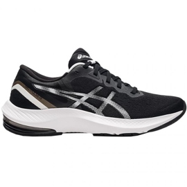 Asics Gel Pulse 13 futócipő 1012B035 001 fekete Asics Gel Pulse 13 futócipő 1012B035 001 fekete