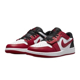 Nike Air Jordan 1 Low FlyEase DM1206-163 cipő fehér
