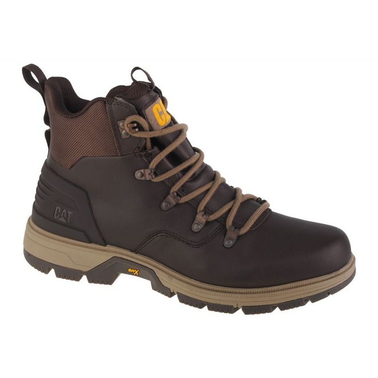 Caterpillar Leverage Hiker Wp M P725147 barna