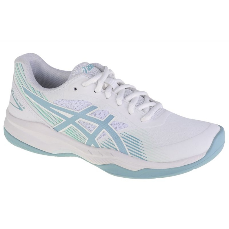 Asics Gel-Game 8 W 1042A152-106 fehér