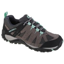 Merrell Accentor 2 Vent Wp W J034502 szürke