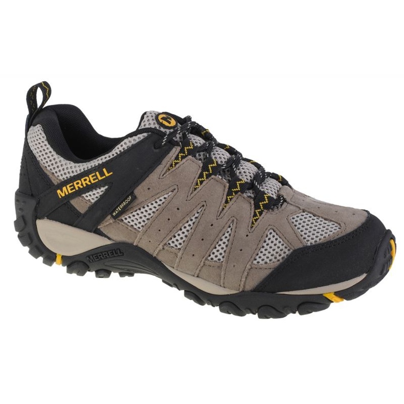Merrell Accentor 2 Vent Wp M J84925 bézs