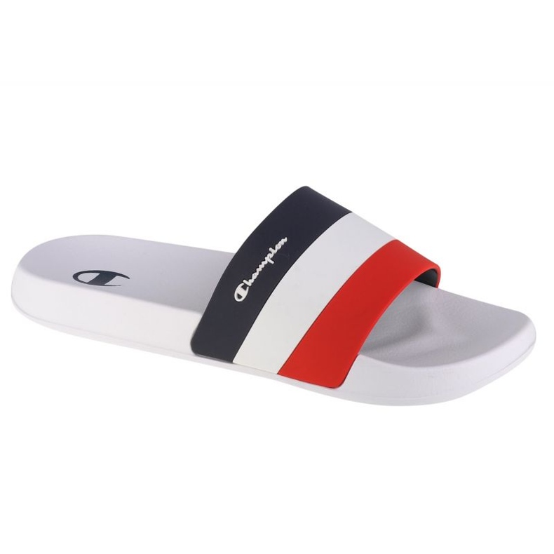 Champion Slide All American M S22056-WW001 fehér