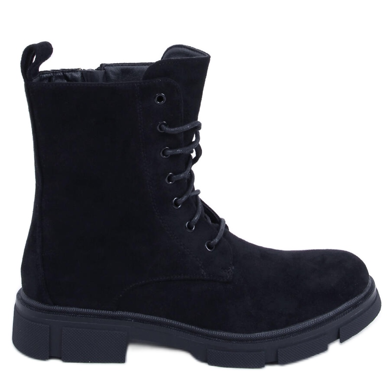 Turner Fekete fűzős munkások