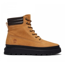 Timberland Ray City 6 in Boot Wp W TB0A2JQ67631 barna