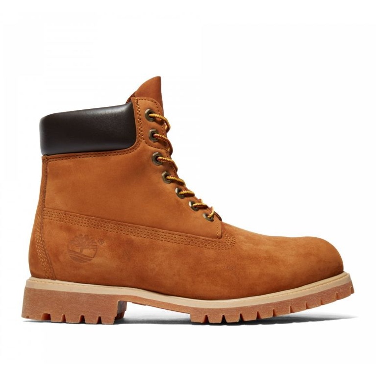 Timberland 6" Premium Boot M TB0720668271 barna