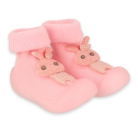 Alkoholmentes befado 002P029 rózsaszín