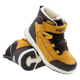 Bejo Dibon cipő 92800210453 barna