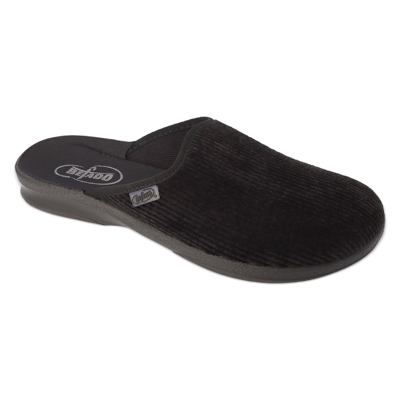 Befado férfi cipő pu 548M030 fekete