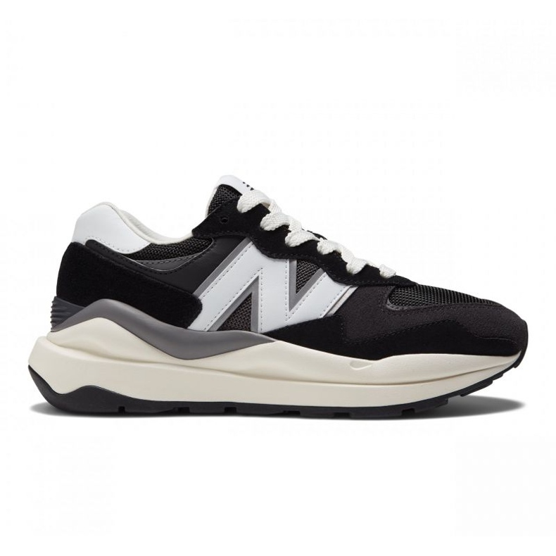 New Balance W W5740SLB cipő fekete