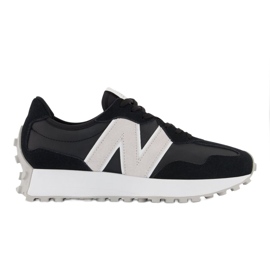 New Balance W WS327LW cipő fekete