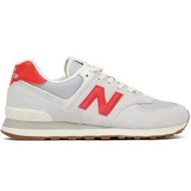 New Balance M U574RF2 szürke