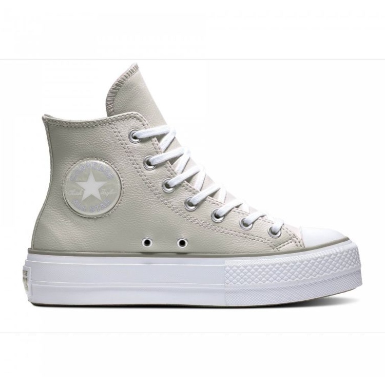 Converse Chuck Taylor All Star Lift Millennium Gglam W A00902C bézs