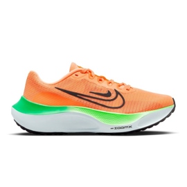 Nike Zoom Fly 5 W DM8974-800 narancs
