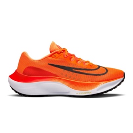 Nike Zoom Fly 5 M DM8968-800 narancs