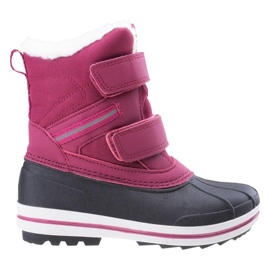 Martes Meppis Mid Jr 92800377 340 rózsaszín