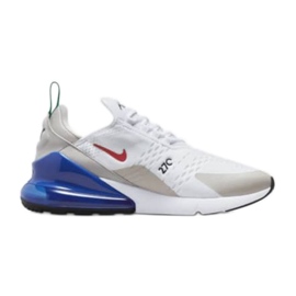 Nike Air Max 270 M DV3731-100 fehér szürke Nike Air Max 270 M DV3731-100 fehér szürke
