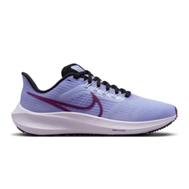 Nike Air Zoom Pegasus 39 W DX8942-500 kék Nike Air Zoom Pegasus 39 W DX8942-500 kék