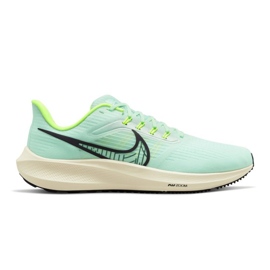 Nike Air Zoom Pegasus 39 M DH4071-301 sokszínű zöld