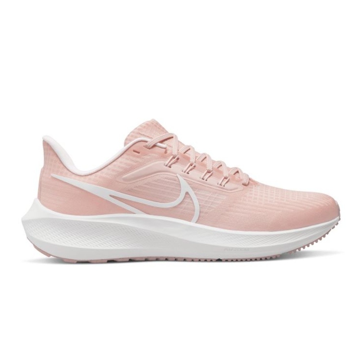 Nike Air Zoom Pegasus 39 DH4072-601 cipő rózsaszín