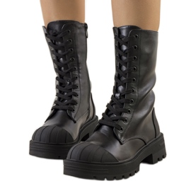 Kerner fekete csapdázók Kerner fekete csapdázók