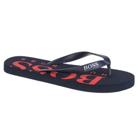 Boss Flip Flops J29286-849 kék Boss Flip Flops J29286-849 kék