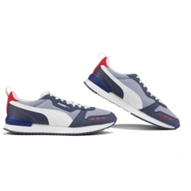 Puma R78 cipő 37311761 kék