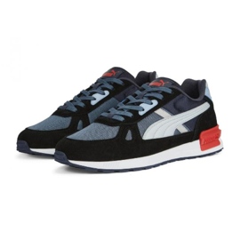 Puma Gravition Pro M 38073618 cipő sokszínű