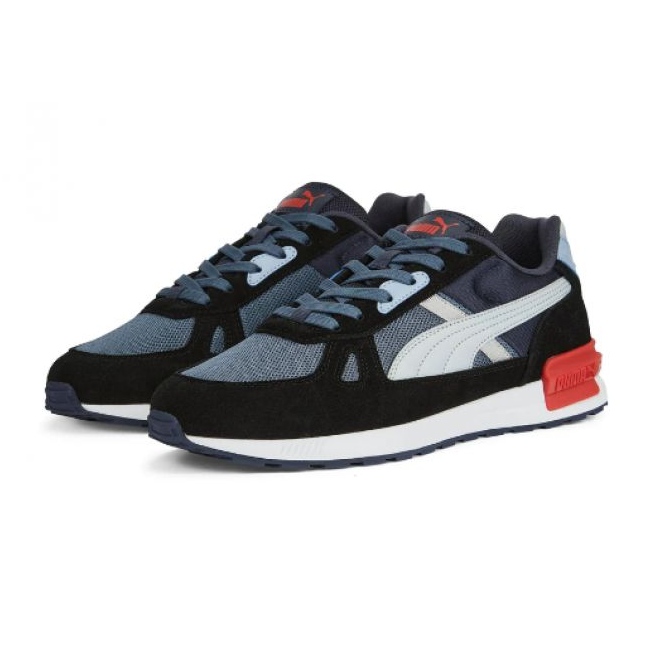 Puma Gravition Pro M 38073618 cipő sokszínű