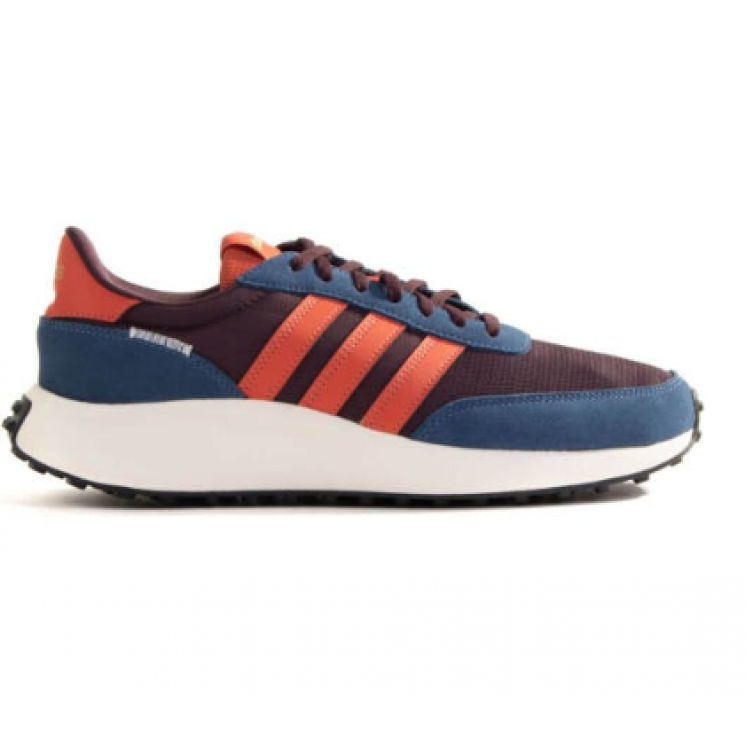 Adidas Run 70S M GX6760 cipő piros
