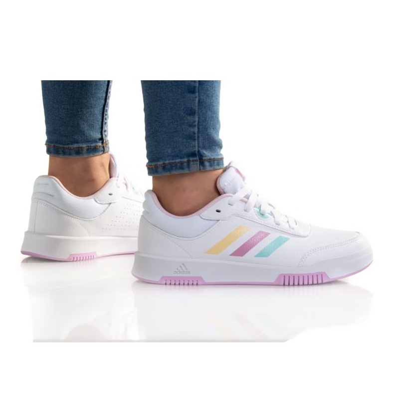 Adidas Tensaur Sport 2.0K GX9772 cipő fehér