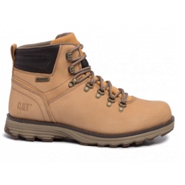 Caterpillar Cat Sire Wp Mid P720691 cipő barna Caterpillar Cat Sire Wp Mid P720691 cipő barna