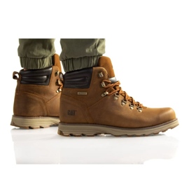 Caterpillar Cat Sire Wp Mid P720692 cipő barna