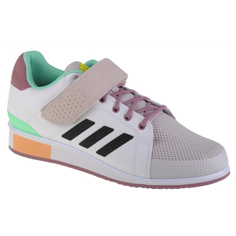 Adidas Power Perfect 3 GX2896 cipő sokszínű
