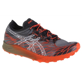 Asics Fujispeed 1011B330-002 futócipő sokszínű