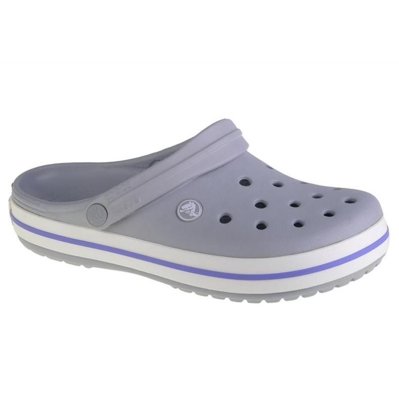 Crocs Crocband 11016-1FH szürke