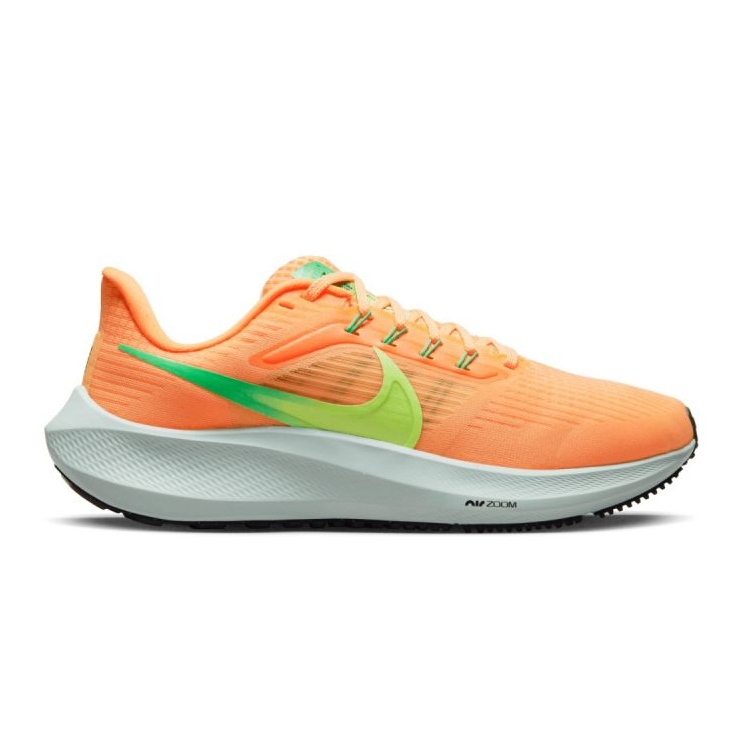 Nike Air Zoom Pegasus 39 W DH4072-800 narancssárga
