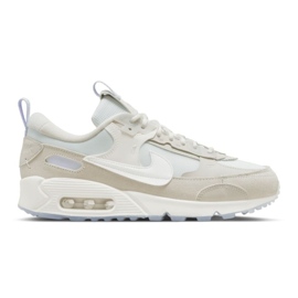 Nike Air Max 90 Futura W DM9922-102 fehér