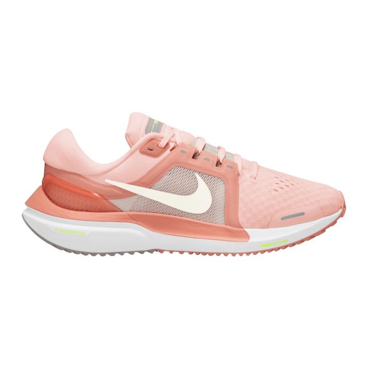 Nike Air Zoom Vomero 16 W DA7698-601 cipő rózsaszín