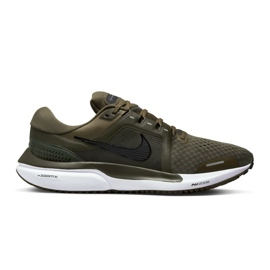 Nike Air Zoom Vomero 16 M DA7245-200 cipő zöld